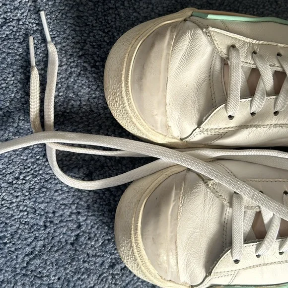 Nike Blazer Mid 77
Infinite Kumquat - orange, blue, red, and white - Picture 7 of 10